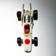 Illustration for article titled Tomica Honda RA 302: Review
